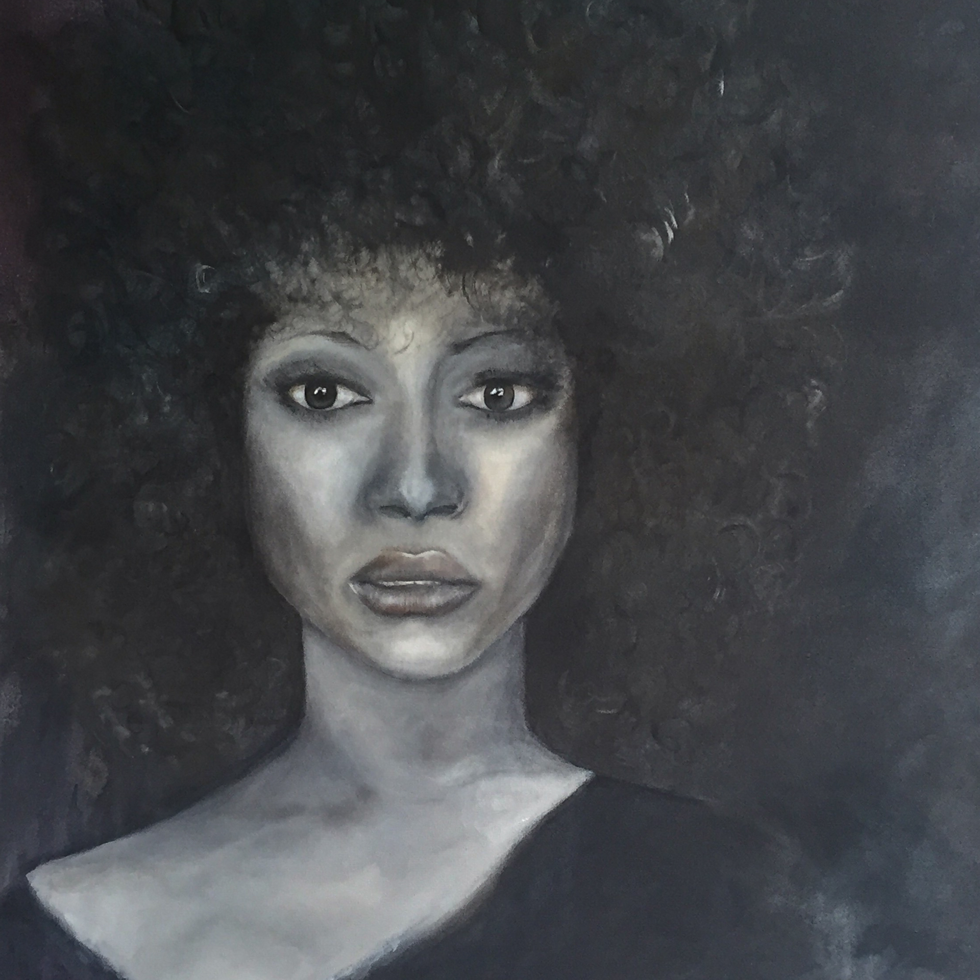 Portrait Collection by Debbie Frost