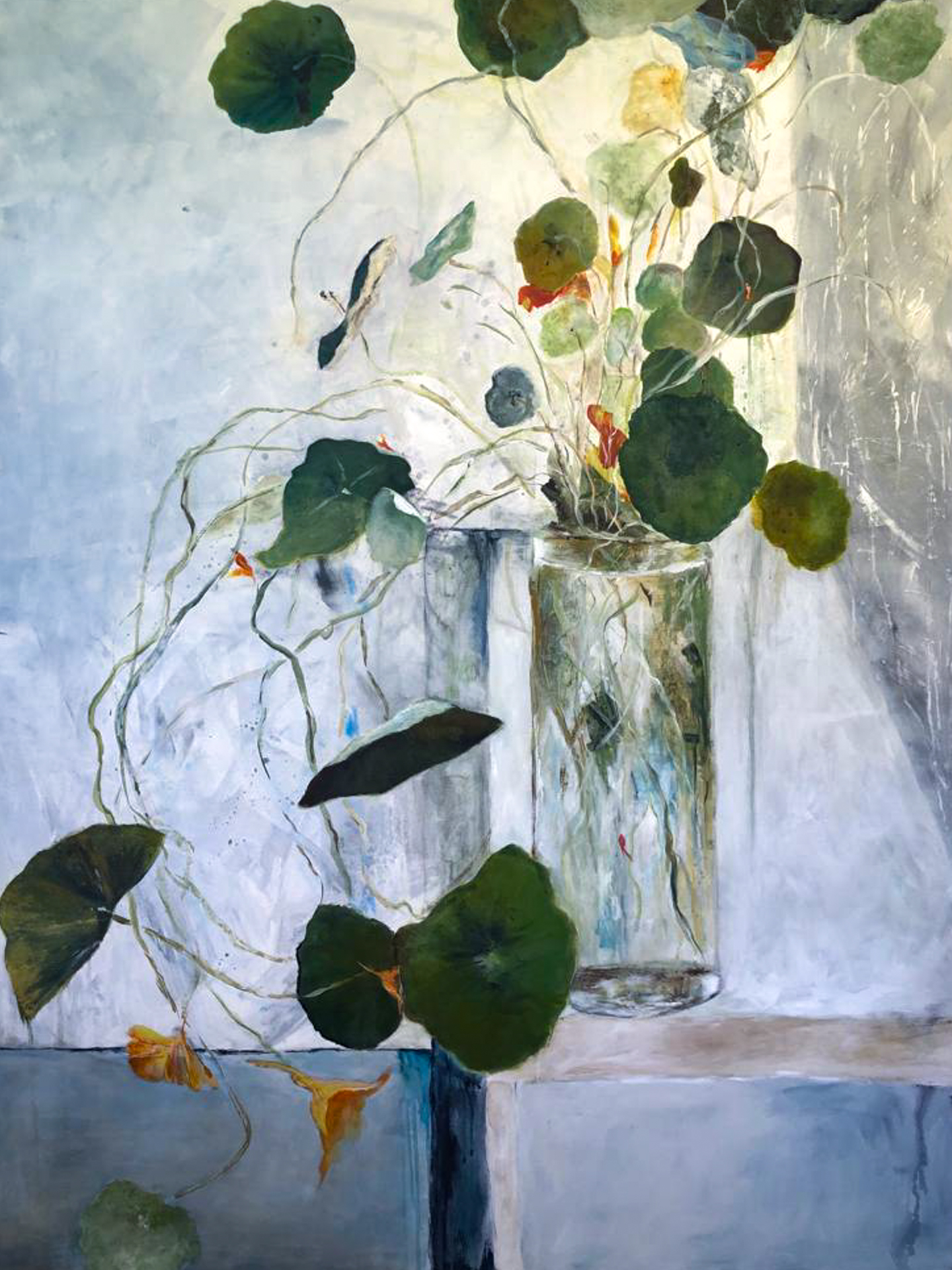 Botanical Art by Debbie Frost