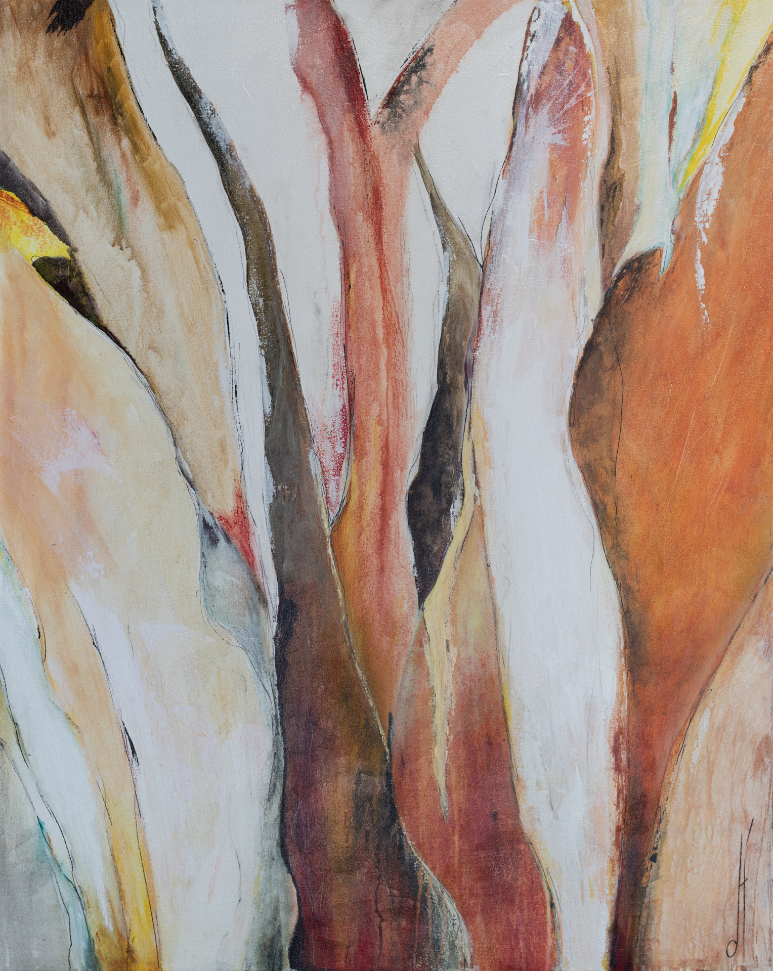 Botanical Art by Debbie Frost