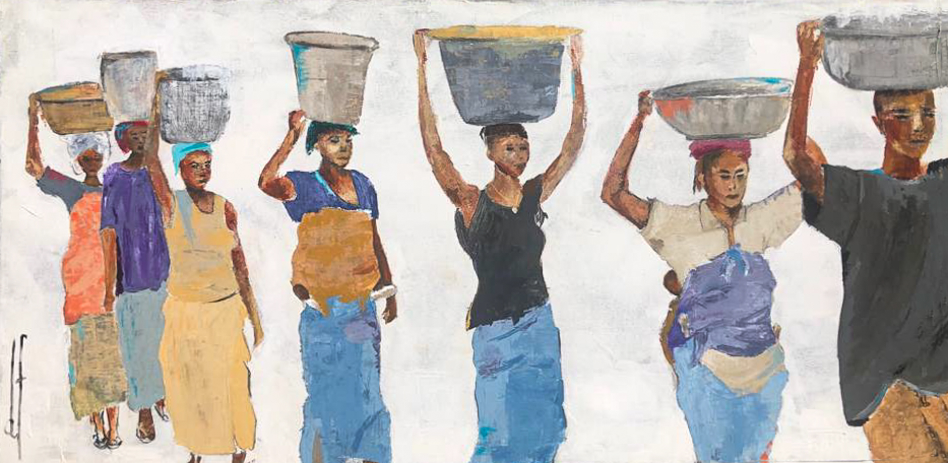 About Debbie Frost Art