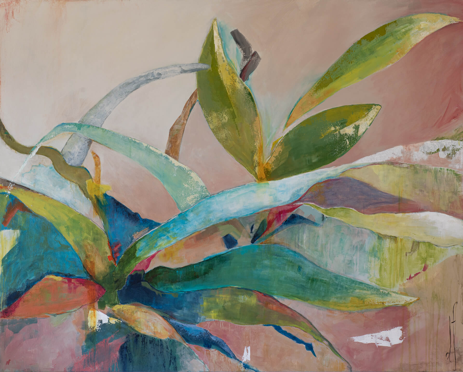 Debbie Frost Art available