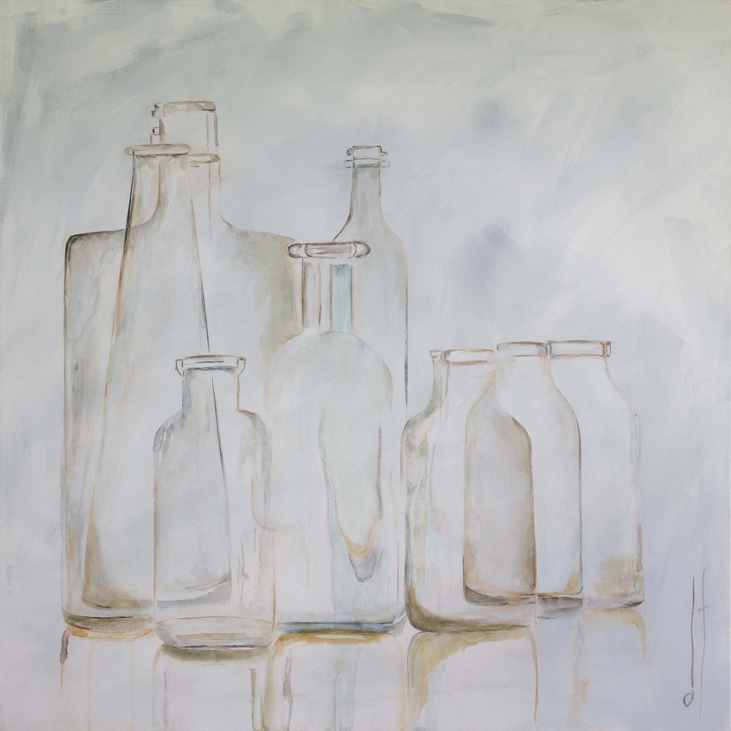 Still Life by Debbie Frost Artist