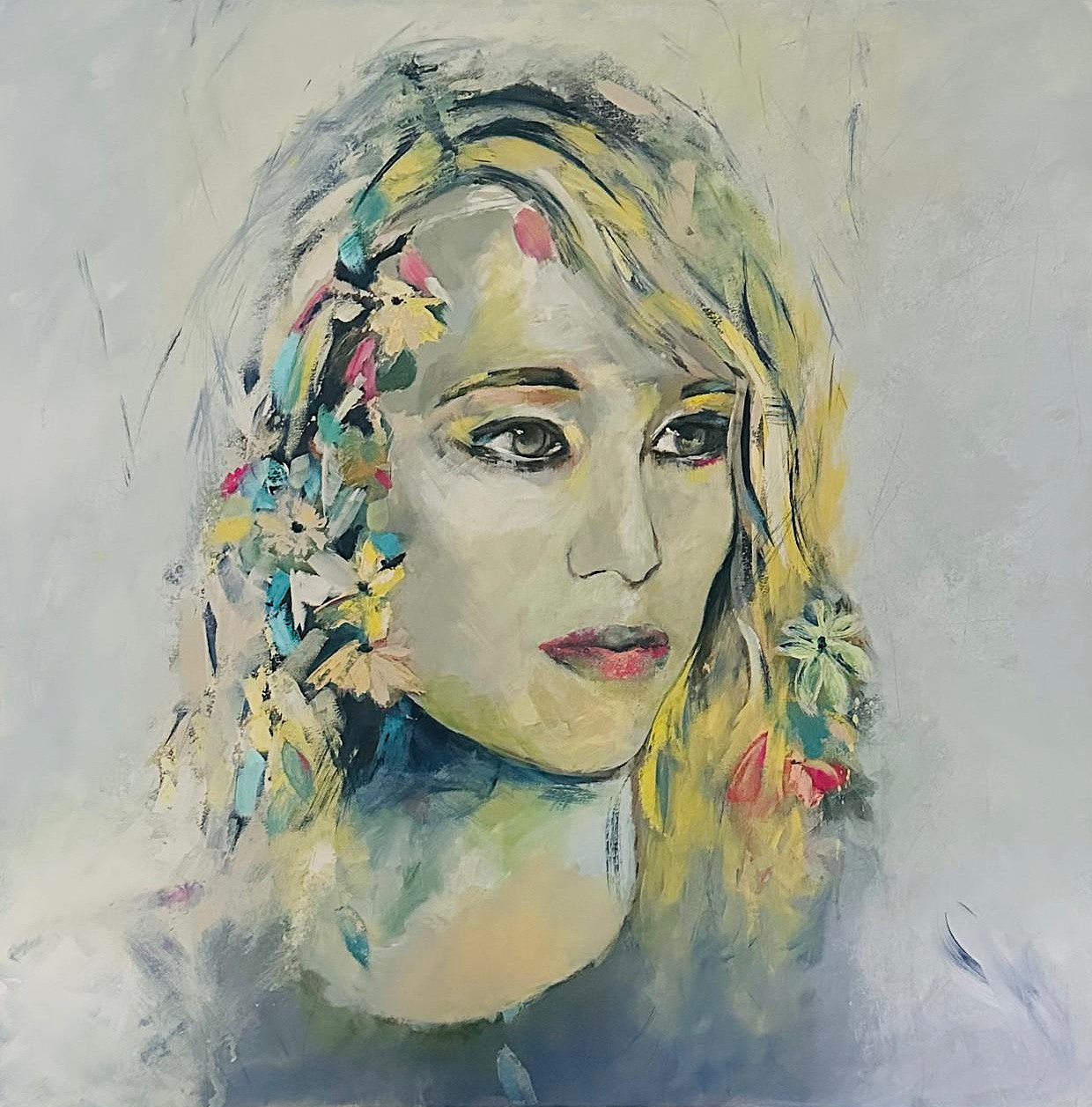 Debbie Frost Art for Sale